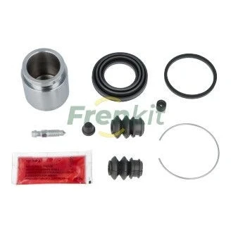 Bilde av FRENKIT 241903 Bremseklave Reparasjonssett bakaksel 42 Kit+Piston OPEL: Frontera A SUV