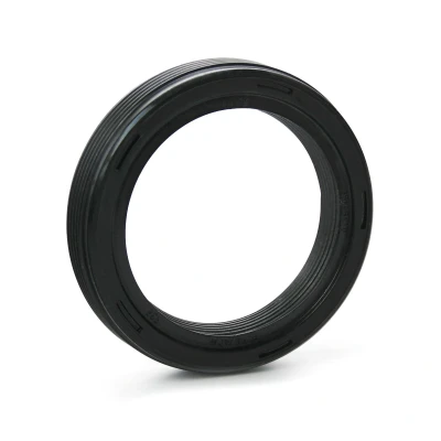 Bilde av ELRING 155.560 Veivaksel Tetningsring PTFE (polytetrafluoretylen)/ACM (polyacryl kautsjuk) VOLKSWAGEN: Transporter 5, 5 Bus