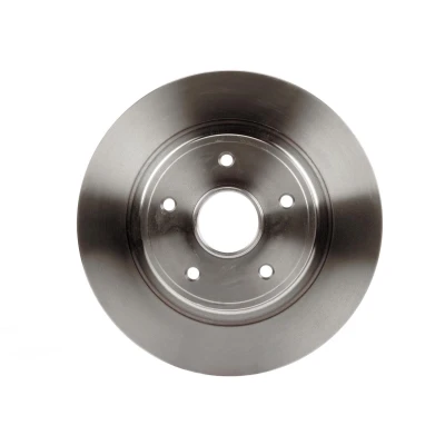 Bilde av Bremseskive, Bakaksel, renault laguna ii, grandtour 77 01 472 838, 713 008, 82 00 367 094