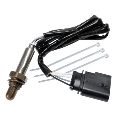 Bilde av FEBI BILSTEIN 177483 Lambdasonde oppvarmet 4 VOLKSWAGEN: Polo III Hatchback