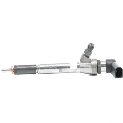 Bilde av METZGER 0871029 Innsprøytningsdyse Common Rail (CR) Reservedelen må koderes med OBD selvdiagnoseutstyr tetningsring NISSAN: Qashqai / Qashqai+2 I