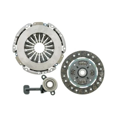 Bilde av AISIN Clutch Set (2P) KT 319R to deler med clutchtrykkplate clutchplate, uten utløserlager