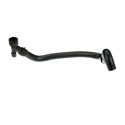 Bilde av GATES 05 4587 Radiatorslange EPDM (etyl propylen dien gummi) VOLKSWAGEN: Polo IV Hatchback