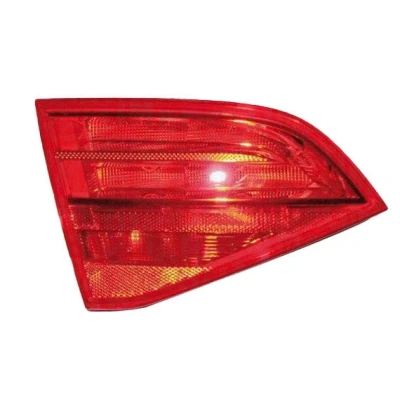 Bilde av MAGNETI MARELLI 714021960701 Baklykter venstre indre del W16W, H21W med pæreholder AUDI: A4 B8 Avant