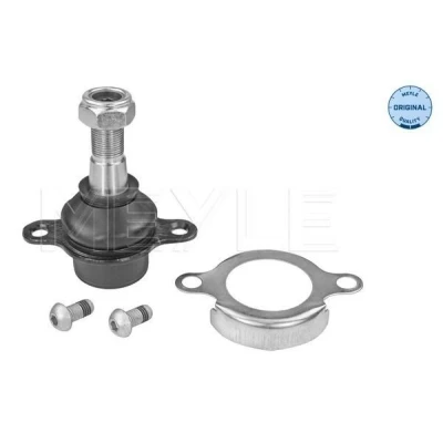 Bilde av MEYLE 716 010 0025 Bærekule framaksel høyre, venstre, nede, ytre ORIGINAL Quality FORD: Transit Mk6 Van