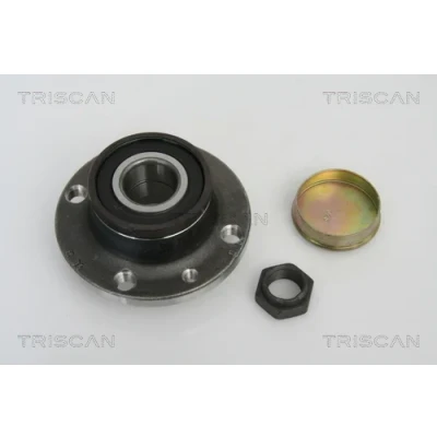 Bilde av TRISCAN 8530 15226 Hjullagersett med integrert magnetisk senorring 117 FIAT: 500 Hatchback, BRAVO 2, Panda II Hatchback
