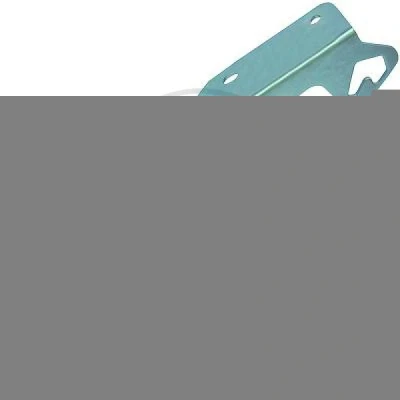 Bilde av DIEDERICHS 6025018 Hengsel, motorpanser