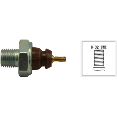 Bilde av KAVO PARTS EOP 4501 Oljetrykkbryter 1/4 18NPT FORD: Focus Mk1 Sedan, Transit Mk5 Van, Sierra Mk2 Sedan
