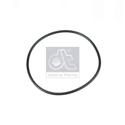 Bilde av DT Spare Parts 4.20329 Tetningsring 78 3 O ring NBR (nitril butadien kautsjuk)