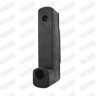 Bilde av WALKER 80156 Holder, eksosanlegg TOYOTA: Corolla VIII Stasjonsvogn, Liftback, Sedan