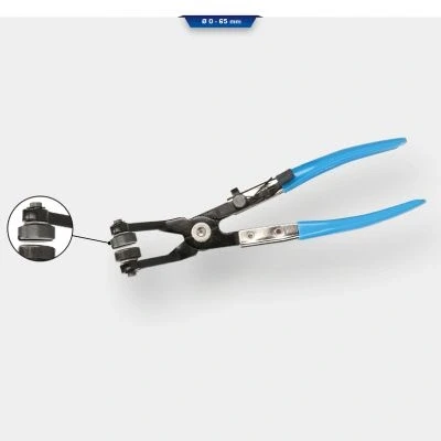 Bilde av KS TOOLS BT526002 Tang, slangeklemme 265 65