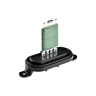 Bilde av AVA COOLING SYSTEMS RTR021 motstand, kupevifte OPEL: Vivaro A Combi, RENAULT: TRAFIC 2 Bus