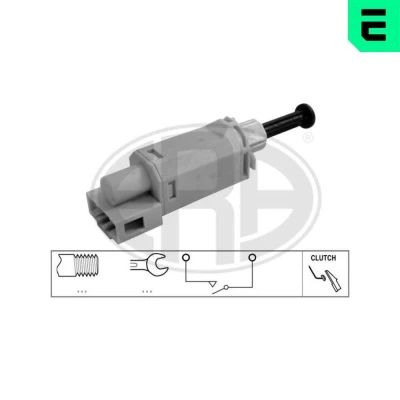Bilde av Bremselysbryter, audi tt, tt roadster, vw bora i, variant, golf iv, variant new beetle, beetle cabriolet, 1J0 927 189