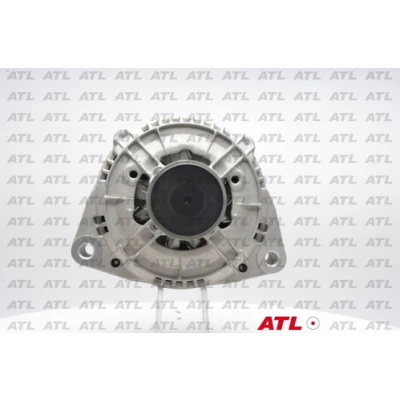 Bilde av Dynamo, mercedes benz e klass [w210], t model [s210], 010 154 94 02