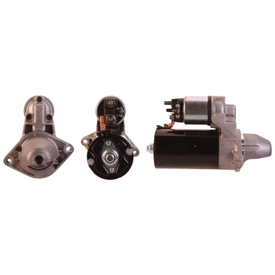 Bilde av LUCAS ELECTRICAL LRS02553 Starter 12 1,4 10 OPEL: Astra J Hatchback, Corsa D Sports Tourer