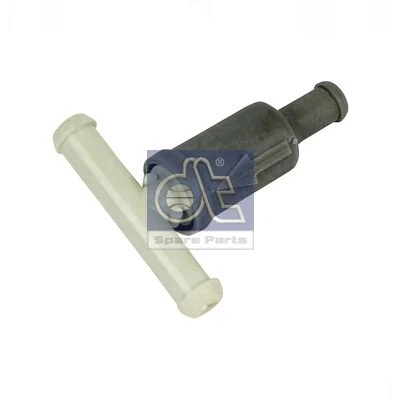 Bilde av DT Spare Parts 3.35076 Ventil, vaskevannsledning