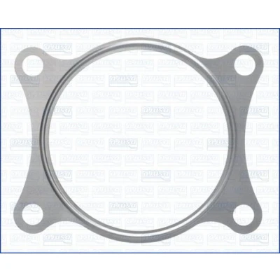 Bilde av AJUSA 01305400 Tetning, eksosrør MULTILAYER STEEL AUDI: A6 C7 Avant, Sedan, VOLKSWAGEN: Amarok Pick up