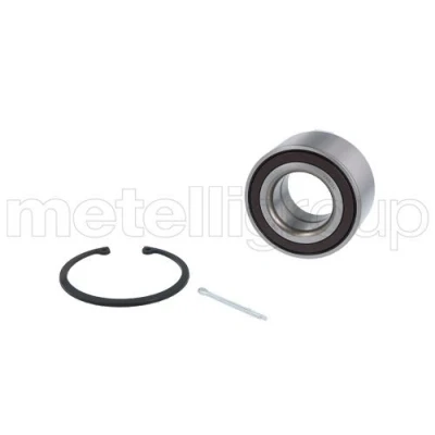 Bilde av METELLI Hjullagersett 78mm OPEL: Mokka / X, CHEVROLET: Trax I 19 8154