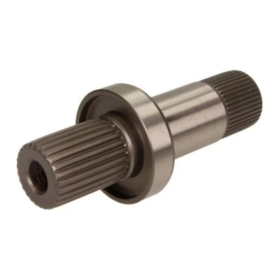 Bilde av MAXGEAR 49 1440 Drivaksel framaksel 53, 53,4 VOLKSWAGEN: Transporter 5, Multivan 5 (7HM, Bus