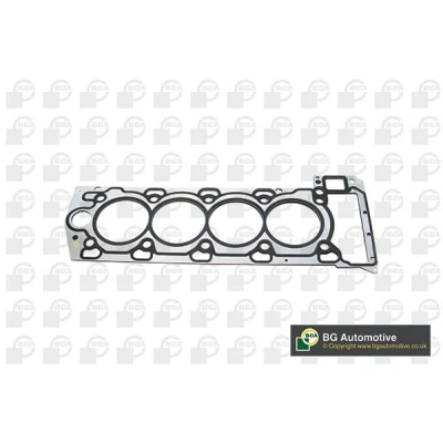 Bilde av Tetning, sylindertopp, Venstre, land rover discovery iv, range iii, sport i, ii, LR0