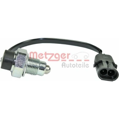 Bilde av METZGER 0912095 Bryter, ryggelys med kabel