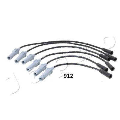 Bilde av JAPKO 132912 Pluggledninger