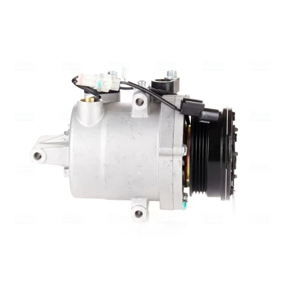Bilde av NISSENS 890624 Kompressor MSC90CAS 12 PAG 46 R 134a