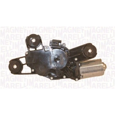 Bilde av MAGNETI MARELLI 064342015010 Vindusviskermotor 12 bak FORD: FIESTA 6
