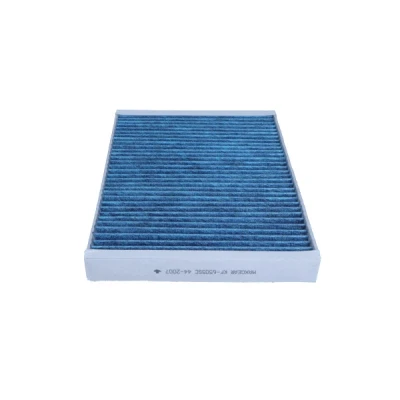 Bilde av MAXGEAR 26 1765 Kupéfilter Karbonfilter, med antibakteriell effekt, antiallergisk virkning 311 220 31 AUDI: Q7, e tron, A4 B9 Avant