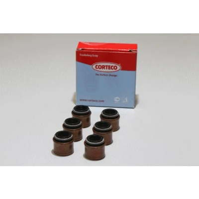 Bilde av CORTECO 19036054 Tetningssett, ventilstamme FPM (fluor kautsjuk)