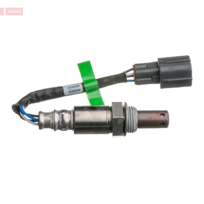 Bilde av DENSO Direct Fit DOX 0259 lambdasonde M18x1.5 oppvarmet, planarsonde, Bredbånd TOYOTA: Land Cruiser Prado 120
