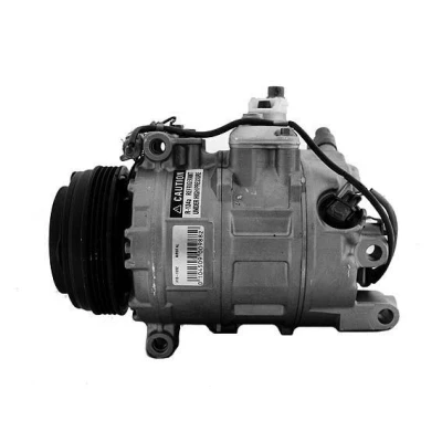 Bilde av Kompressor, klimaanlegg bmw OE 64526987863, 64526987863 01, 02