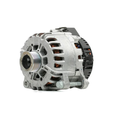 Bilde av VALEO 440999 Dynamo 14V 180A PEUGEOT: Partner II Van, 208 I Hatchback, 508 SW, CITROËN: Berlingo II, C5 III Stasjonsvogn