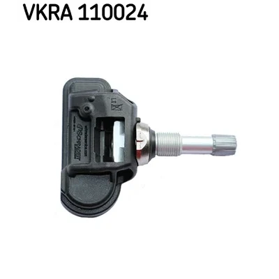 Bilde av SKF VKRA 110024 Hjulsensor, dekktrykk kontrollsystem med nav, ventiler OPEL: Insignia A Sports Tourer, Country Tourer