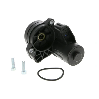 Bilde av VEMO V10 77 1061 Aktuator, håndbrekk bremsekaliper EXPERT KITS + AUDI: A3 Sportback