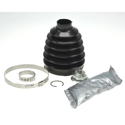 Bilde av LÖBRO 305525 Drivakselmansjett 111,28 TPE (termoplastisk elastomer) RENAULT: LAGUNA 3
