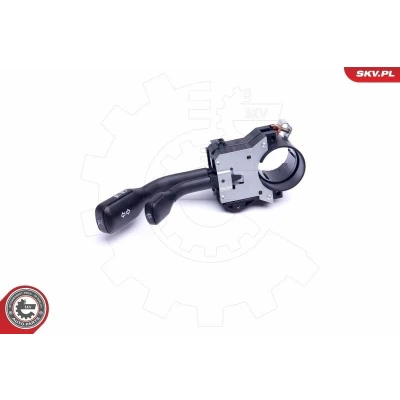 Bilde av Bryter komplett rattstamme, audi a4 b5, a6 c4, c4 avant, c5, 4D0953513