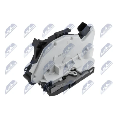 Bilde av Dørlås, Bakre venstre, vw cc b7, tiguan, tiguan van, 5N0839015H, 5N0839015S
