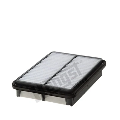 Bilde av HENGST FILTER E757L Luftfilter 50 180 260 Filterinnsats HYUNDAI: Santa Fe I