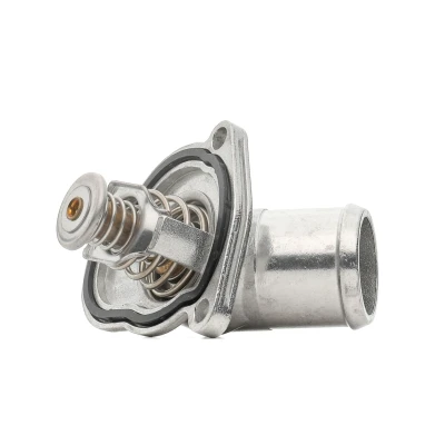 Bilde av NRF 725144 Termostat 92 med tetningsring kapsling OPEL: Combo C Varebil / Stasjonsvogn, Corsa D Hatchback, Astra H Caravan