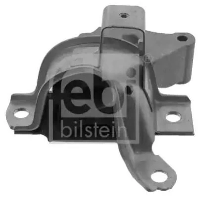 Bilde av FEBI BILSTEIN 100281 Motorfeste høyre Gummimetallager FIAT: Doblo II Varebil / Stasjonsvogn, I Cargo
