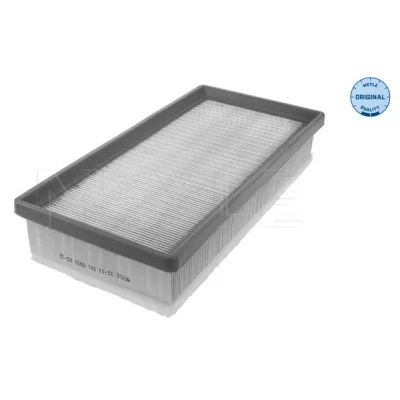 Bilde av MEYLE 11 12 321 0032 Luftfilter 65 153 324 Filterinnsats ORIGINAL Quality PEUGEOT: 508 I SW, 407 Sedan, CITROËN: C5 III Stasjonsvogn, 3
