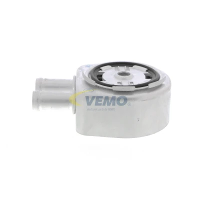 Bilde av VEMO V25 60 0034 Oljekjøler med tetning EXPERT KITS + FORD: Galaxy Mk2 MPV, VOLVO: V70 3, S80 II