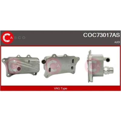 Bilde av CASCO CRE20104AS Generatorregulator 12V