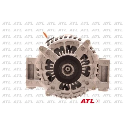 Bilde av Dynamo, dodge nitro, jeep cherokee, wrangler iii, 04801338AB, 4801338AB