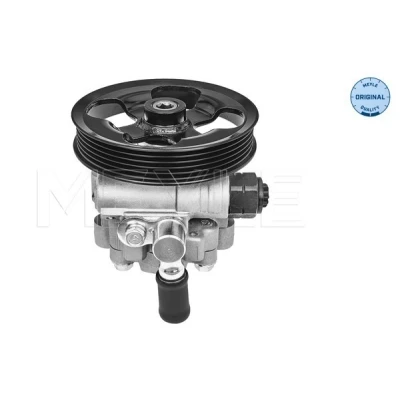 Bilde av MEYLE 30 14 631 0000 Hydraulikkpumpe hydraulisk 6