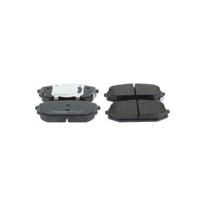 Bilde av Bremseklosser sett, Framaksel Bosch 0 986 460 192 hyundai tucson, kia sportage v OE 58101 R2A10