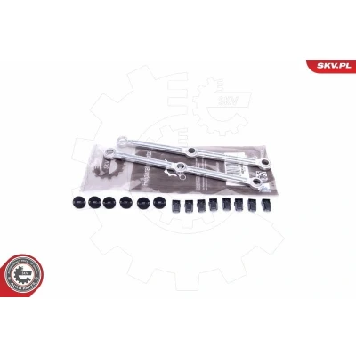 Bilde av Reparasjonssett, sugerørmodul, chrysler,mercedes benz, 6420901137, 6420905037, A6420901137, A6420905037