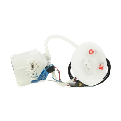 Bilde av HELLA 8TF 358 106 221 Brennstoff leveringsenhet med tetning, tankmåler elektrisk FORD: Focus Mk1 Hatchback