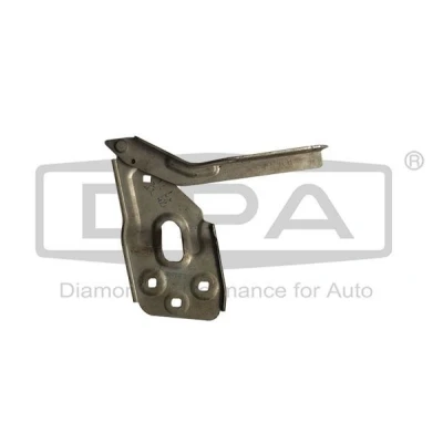 Bilde av DPA 88231806702 Hengsel, motorpanser foran venstre